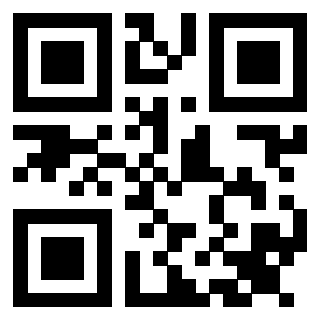 Immagine del QrCode di 3914631486