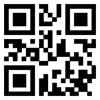 Immagine del Qr Code di 3914631487