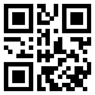 Immagine del Qr Code di 3914631488