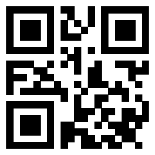 Il Qr Code di 3914631489