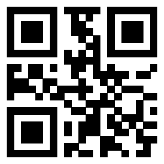 Immagine del Qr Code di 3914631492