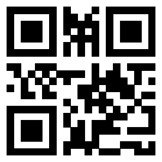 Immagine del Qr Code di 3914631493