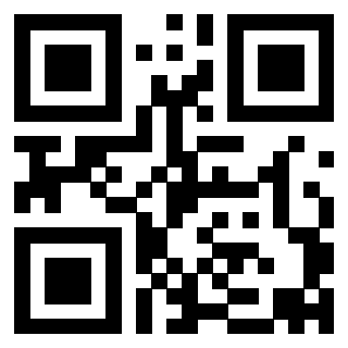 3914631495 QrCode associato