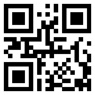 3914631498 - Immagine del Qr Code associato