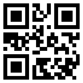 Immagine del Qr Code di 3914631503