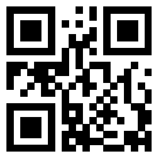 3914631511 - Immagine del Qr Code associato
