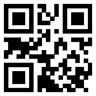 Scansione del QrCode di 3914631515
