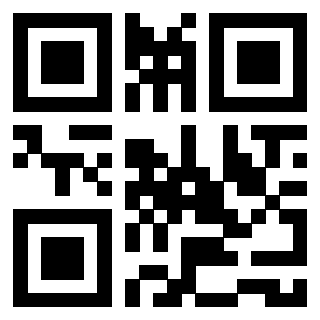 3914631516 - Immagine del QrCode associato