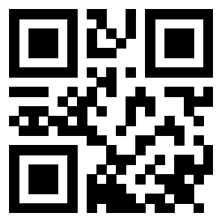 3914631518 QrCode associato