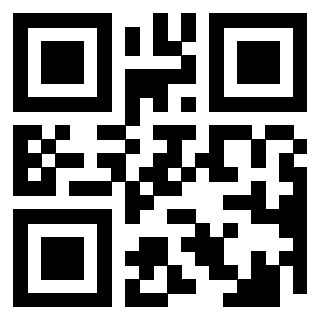 3914631520 - Immagine del QrCode associato