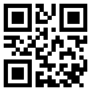Immagine del QrCode di 3914631523