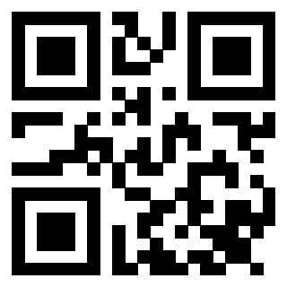 Scansione del Qr Code di 3914631525