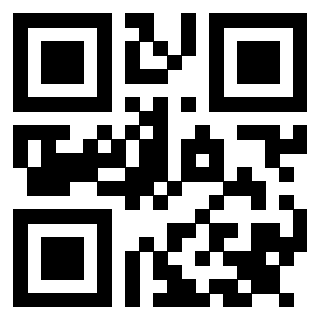Immagine del QrCode di 3914631531