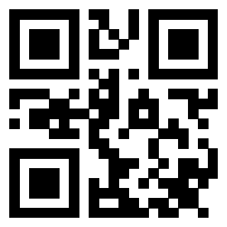 3914631536 - Immagine del Qr Code