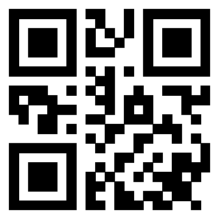 3914631538 - Immagine del QrCode associato