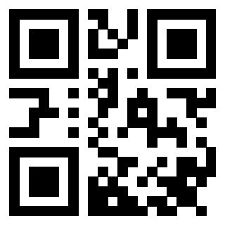 3914631542 - Immagine del Qr Code associato