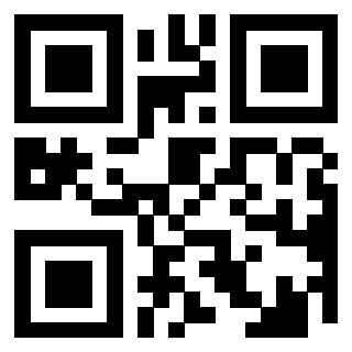 3914631552 - Immagine del QrCode associato