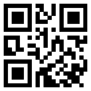 Scansione del QrCode di 3914631554