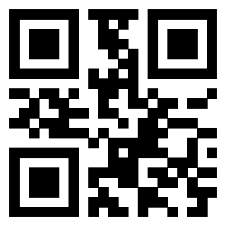 Immagine del QrCode di 3914631555