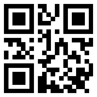 Immagine del QrCode di 3914631556