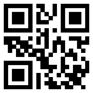 Immagine del Qr Code di 3914631557
