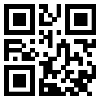 Immagine del Qr Code di 3914631561