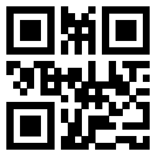 3914631562 QrCode associato