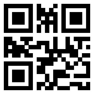 Immagine del QrCode di 3914631568