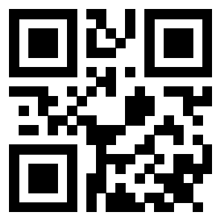 3914631574 - Immagine del Qr Code associato