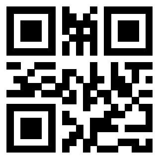 Scansione del Qr Code di 3914631579