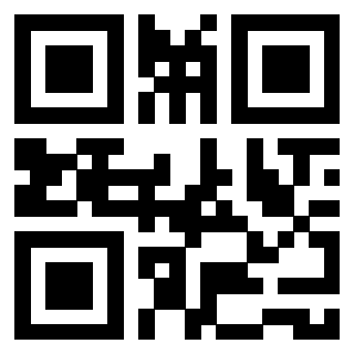 3914631580 - Immagine del QrCode