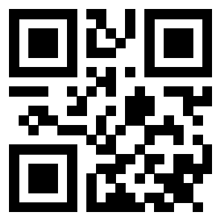 3914631581 - Immagine del QrCode associato