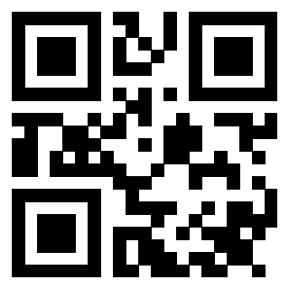 Immagine del QrCode di 3914631582