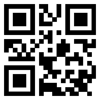 Immagine del Qr Code di 3914631583