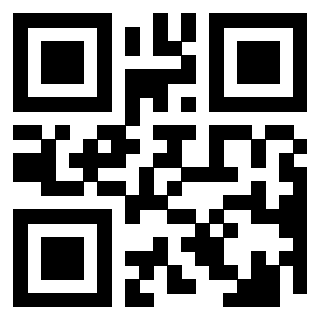 3914631584 QrCode associato