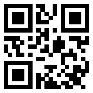 Immagine del Qr Code di 3914631586