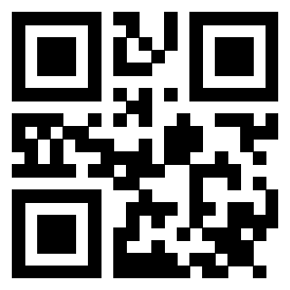 Scansione del Qr Code di 3914631587