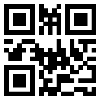 Immagine del QrCode di 3914631592