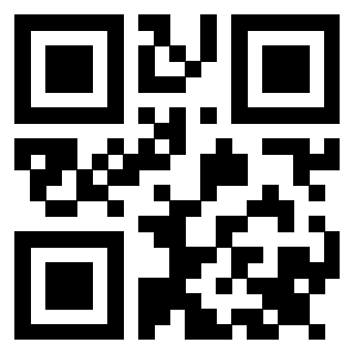 Scansione del QrCode di 3914631599