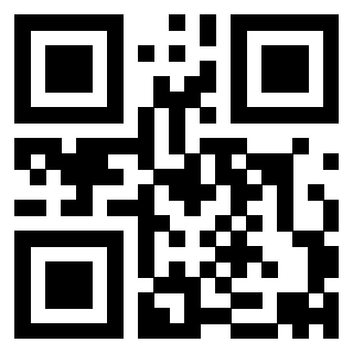 3914631601 - Immagine del Qr Code associato