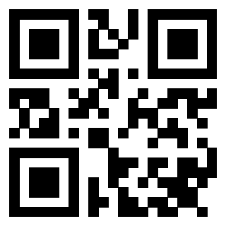 3914631603 QrCode associato