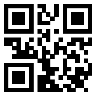 Immagine del QrCode di 3914631607