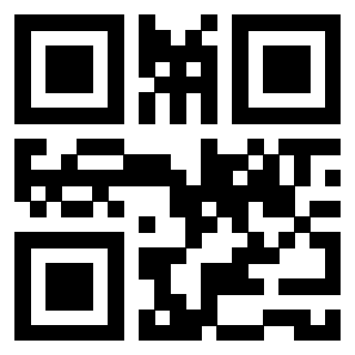 3914631609 - Immagine del Qr Code