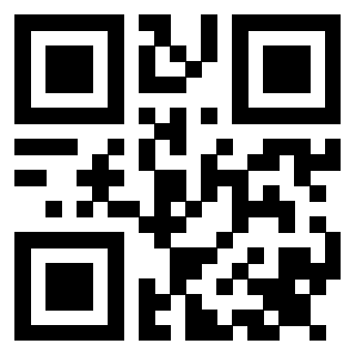 3914631610 - Immagine del Qr Code associato