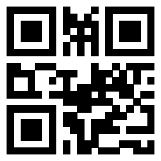 Scansione del QrCode di 3914631611