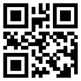 3914631614 - Immagine del Qr Code associato