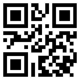 3914631619 - Immagine del Qr Code associato