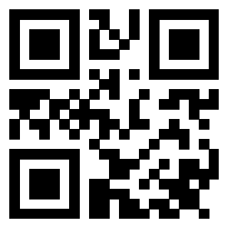 Scansione del QrCode di 3914631620