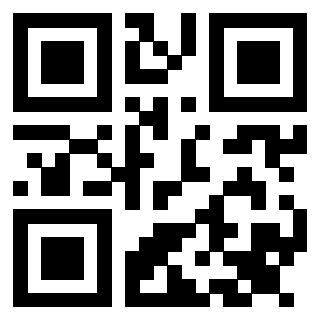 3914631625 Qr Code associato