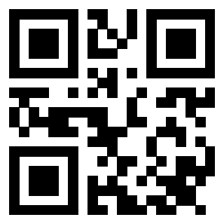 Immagine del Qr Code di 3914631626